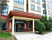 無錫市宜興九如城丁蜀旅居基地